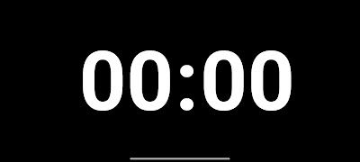 Pomodoro Focus 海報