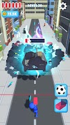 Throw and Defense! screenshot 5