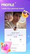 RivoLive-Streaming&Chat online screenshot 4