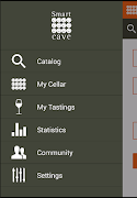Smartcave screenshot 7