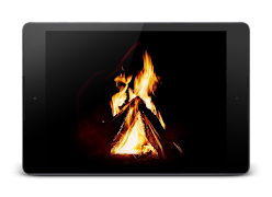 Campfire Pro captura de pantalla 2
