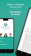 Speech Sounds Visualized Screenshot 1