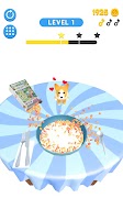ASMR Breakfast: Relaxing Games screenshot 5