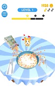 ASMR Breakfast: Relaxing Games screenshot 5