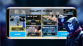 Escape Games screenshot 6