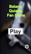Batang Quiapo Fan Game 截圖 4