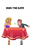 برنامه‌نما Impossible Date عکس از صفحه