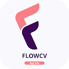 Flowcv App Info biểu tượng