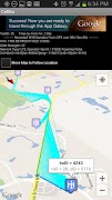CellViz اسکرین شاٹ 3
