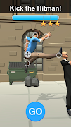 Hyper Crazy Stunt! imagem de tela 4