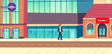 Disc Prime capture d'écran 4