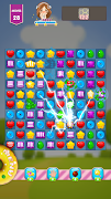 Labubu Sweet Candy screenshot 1