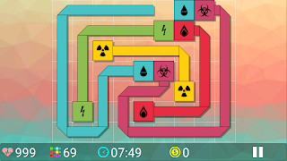 Plumber: Reloaded Poster