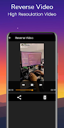 Reverse Camera Video Screenshot 4