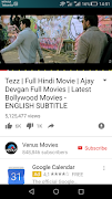 Bollywood flix screenshot 3