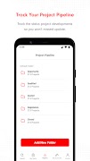 LeadManager | A Hubexo Product screenshot 2