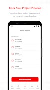 LeadManager | A Hubexo Product スクリーンショット 2