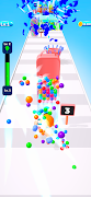برنامه‌نما Balloon Shoot Up! عکس از صفحه