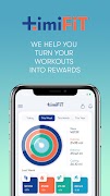 TimiFiT โปสเตอร์