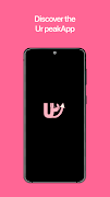 UR Peak poster