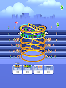 Speed Train imagem de tela 7