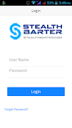 Select Barter 海報