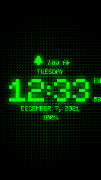 Alarm Digital Clock-7 screenshot 3