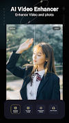 Ai Video Enhancer poster