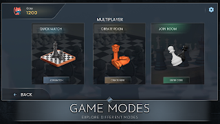 Cozy Chess capture d'écran 2