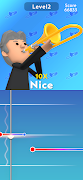 Trombone! 海报