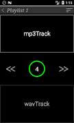BackTrack FREE demo screenshot 6