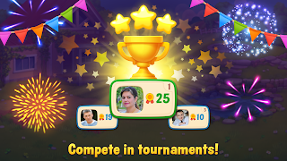 Differences Ranch Journey screenshot 3