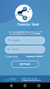 Conecta Você スクリーンショット 1