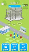 Merge Builder syot layar 1