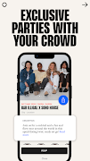 Inner Circle: Dating Community 截圖 5