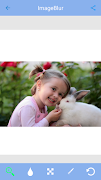 Image Blur Editor تصوير الشاشة 1