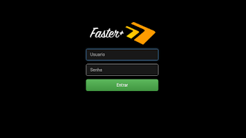 Faster+ Plakat