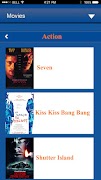 CinemaPlayer screenshot 4