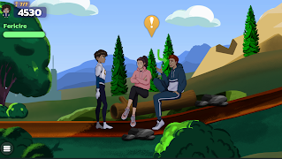 REThink স্ক্রিনশট 6