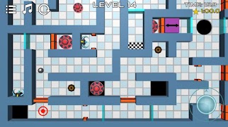 Marble Master syot layar 3