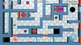Marble Master 스크린샷 3