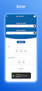 Age Calculator - DOB screenshot 6