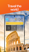Ready Set Vacation Countdown screenshot 1