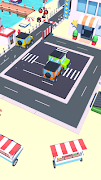 پوستر Car Jam 3D