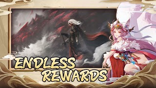 Otherworld Saga 截图 6