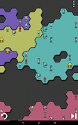 Antiyoy Classic screenshot 2