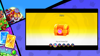 Chest Simulator for Squad 海报