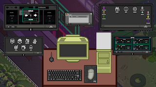 Интернет-кафе Pixel скриншот 7