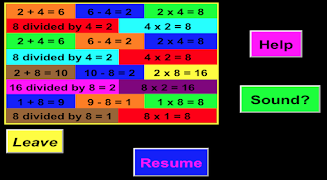 Puzzle Time 截圖 4