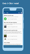 Shader Addon for MCPE স্ক্রিনশট 2